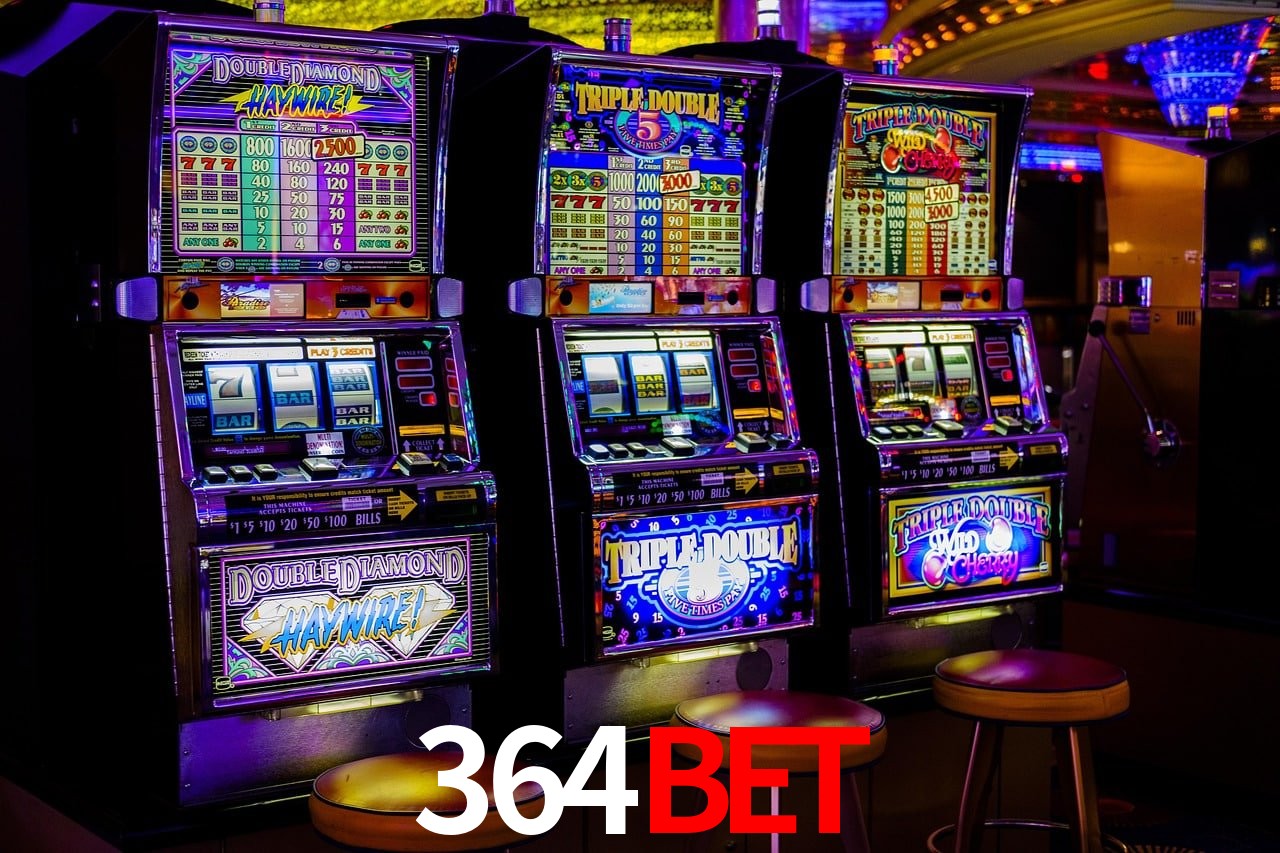 Avaliações dos Jogadores 364bet