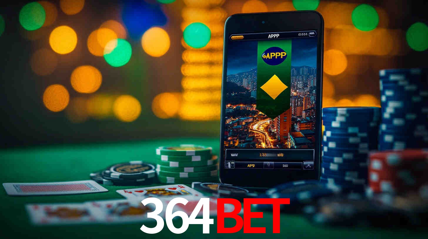 Descubra o Programa VIP da 364bet: Vantagens Exclusivas para Jogadores