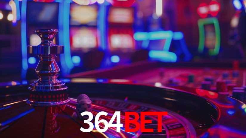 364bet: Jogos de Caça-Níqueis-Altas Recompensas, Roleta-Velocidade, Blackjack-Desafios Máximos