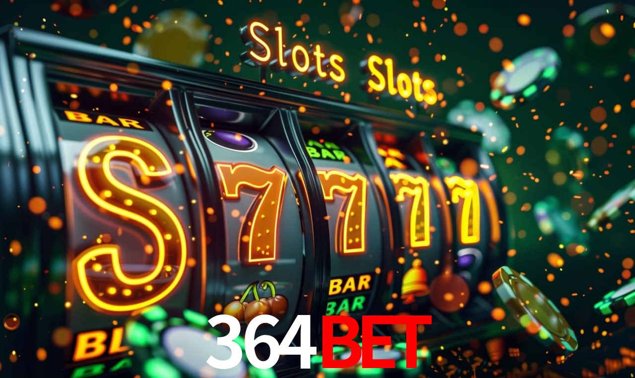 Recursos de Bônus 364bet