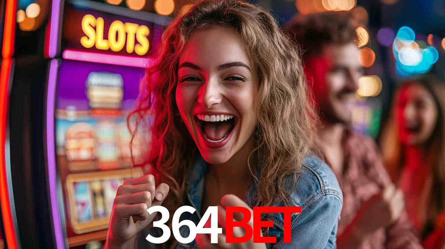 Inovações de Jogos na 364bet: O Futuro das Experiências Interativas