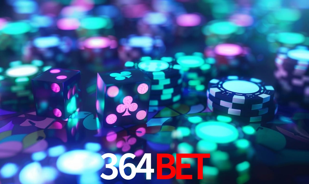 Experiência VIP 364bet