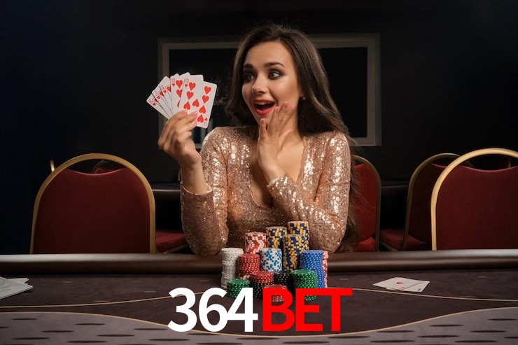 Bônus Diários 364bet
