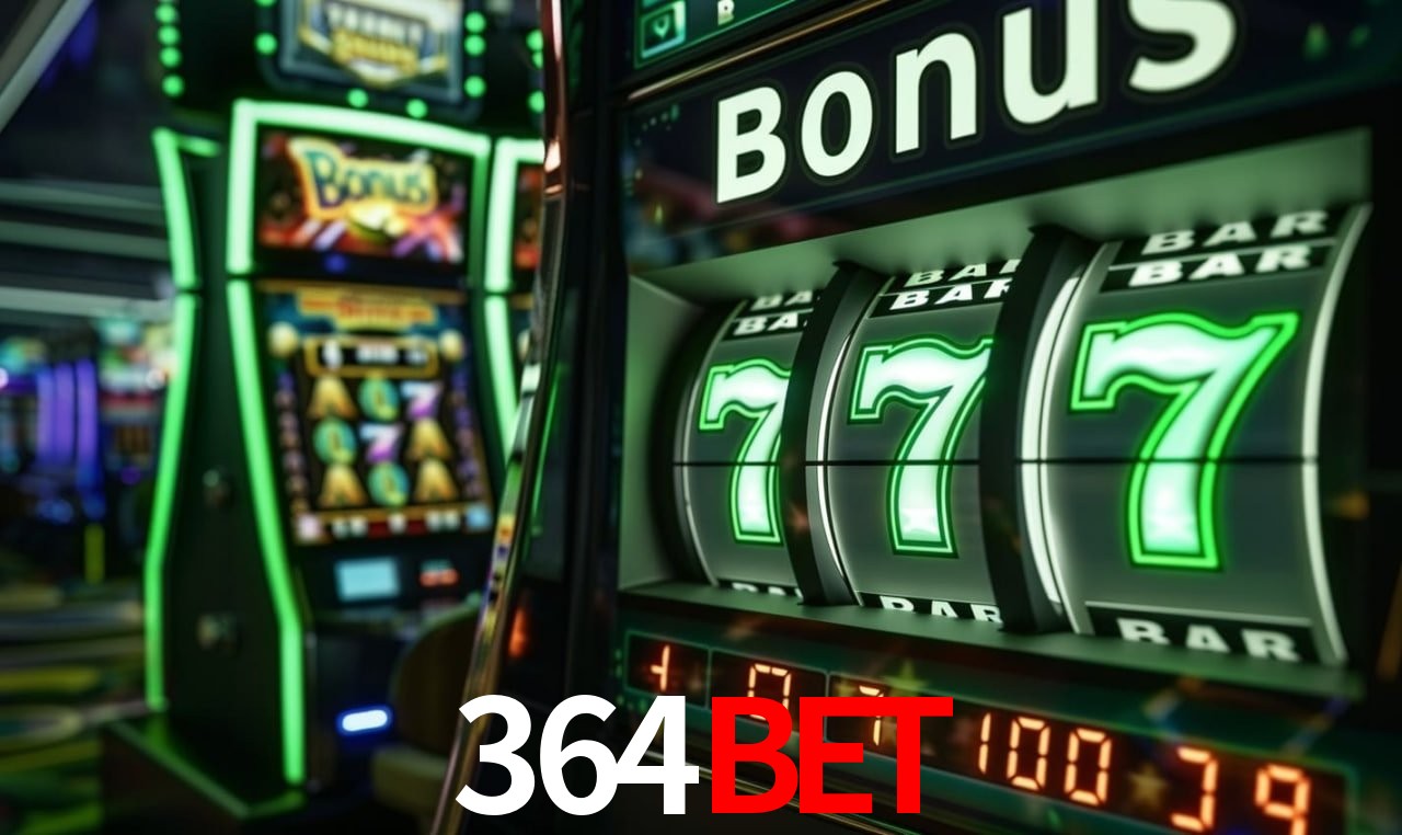 Slot Games 364bet