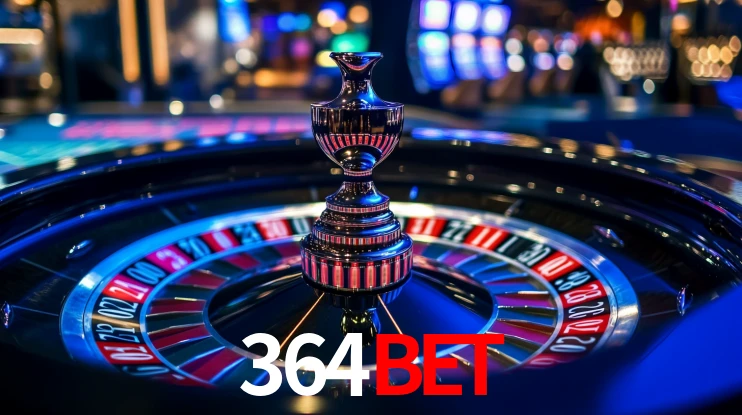 Experimente o Login Seguro Premium no 364bet