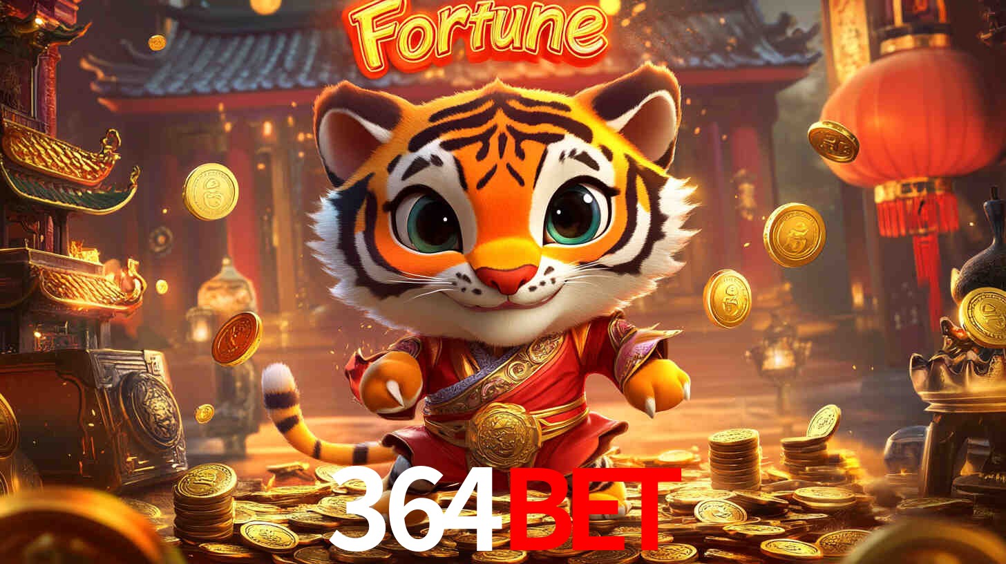 Apostas Esportivas na 364bet: Um Guia Completo