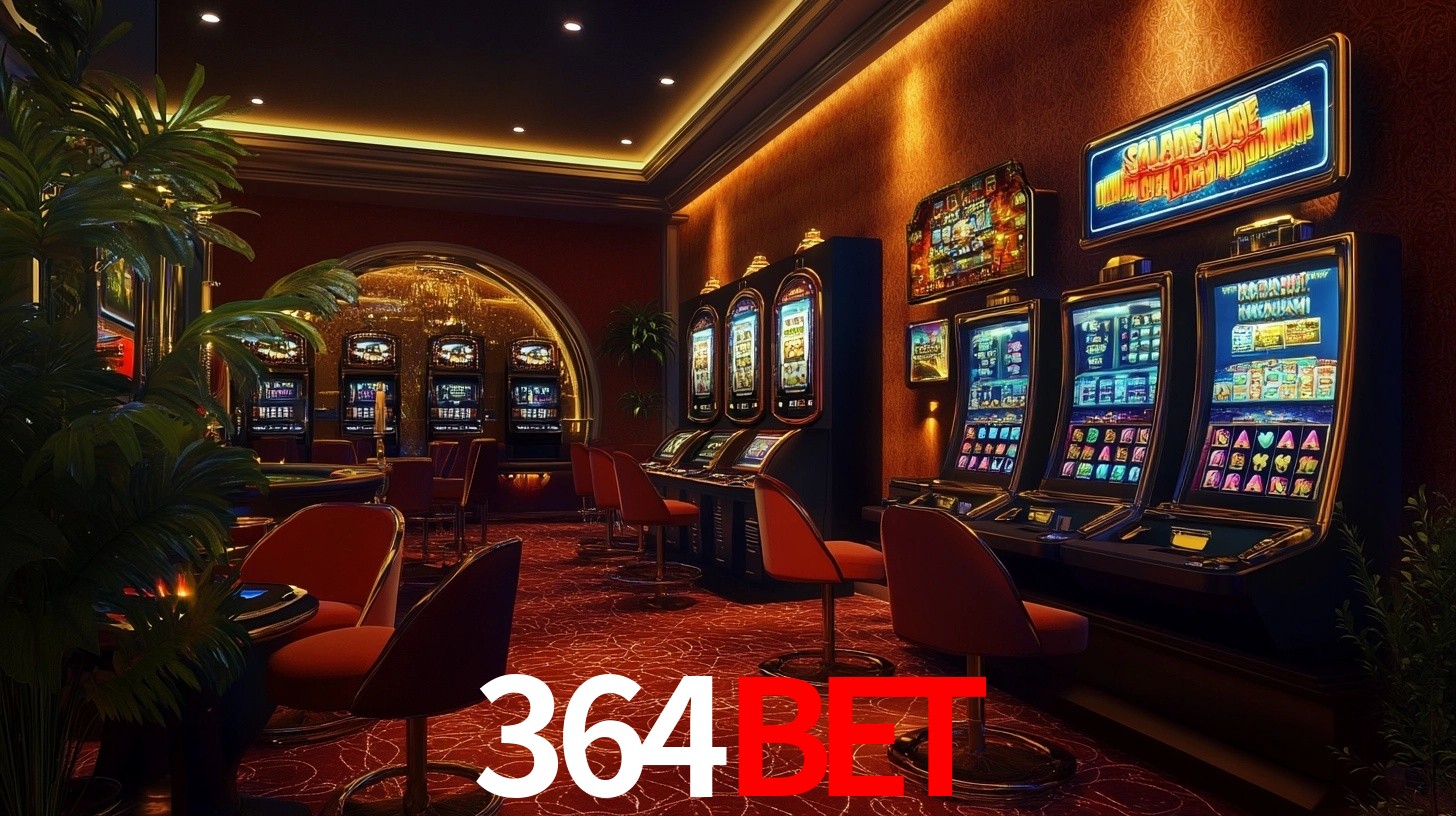 Welcome Bonus 364bet