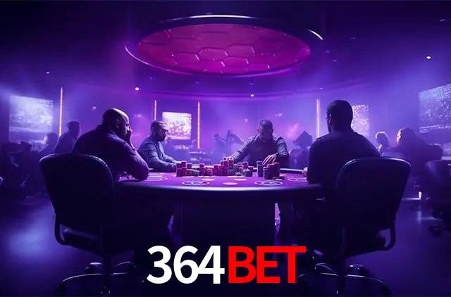 Tecnologia da Plataforma 364bet