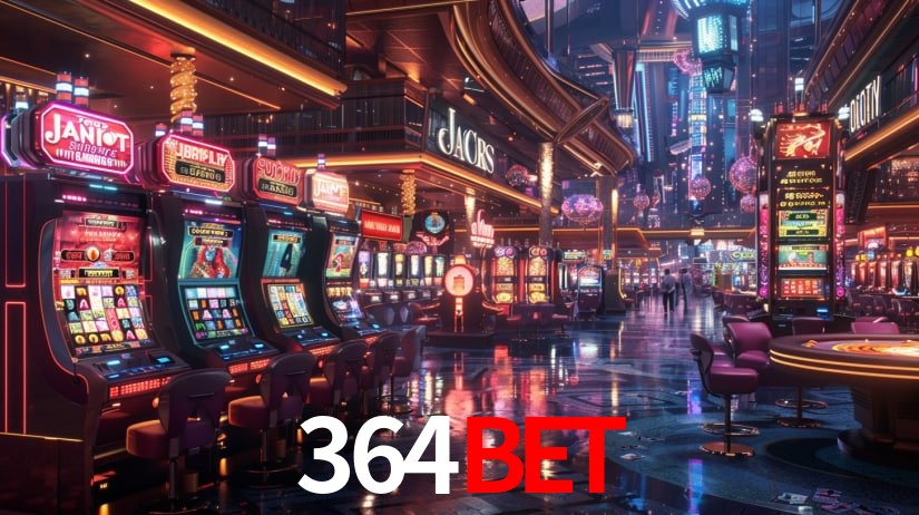 Game Providers 364bet