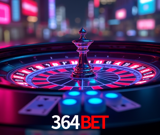 Desvendando o Mundo dos Jogos Virtuais na 364bet