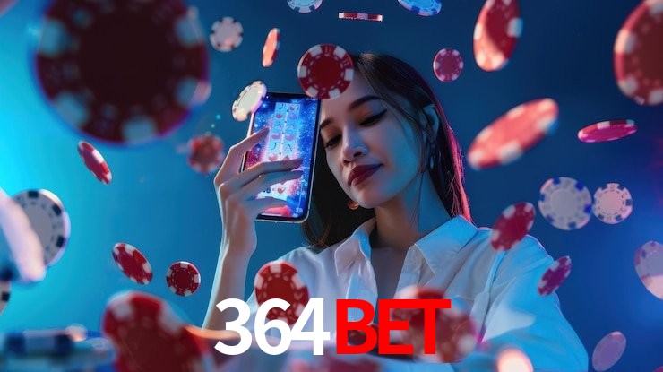 cassino 364bet