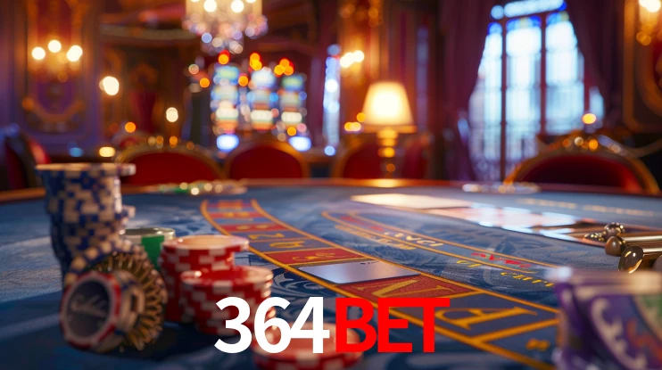 Account Benefits 364bet
