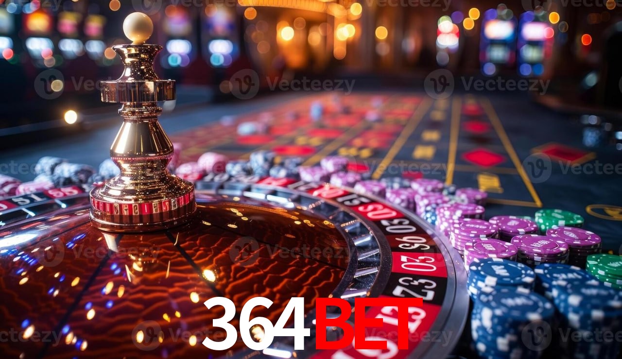 APP oficial da 364bet para mobile