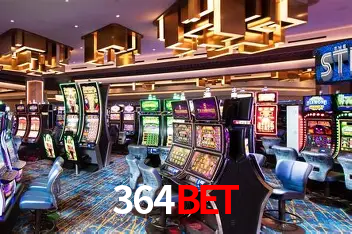 Desvendando o Mundo dos Jogos Virtuais na 364bet