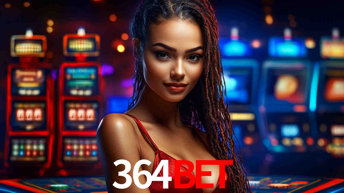 A Experiência Imersiva dos Cassinos Ao Vivo no 364bet