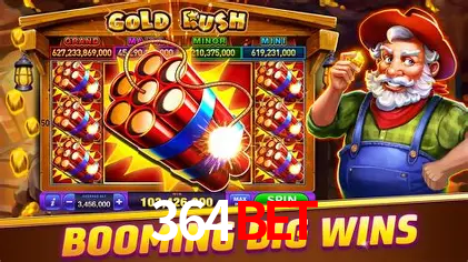 Descubra a Magia dos Jogos de Arcade no 364bet
