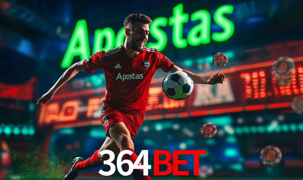 Casino Ao Vivo 364bet