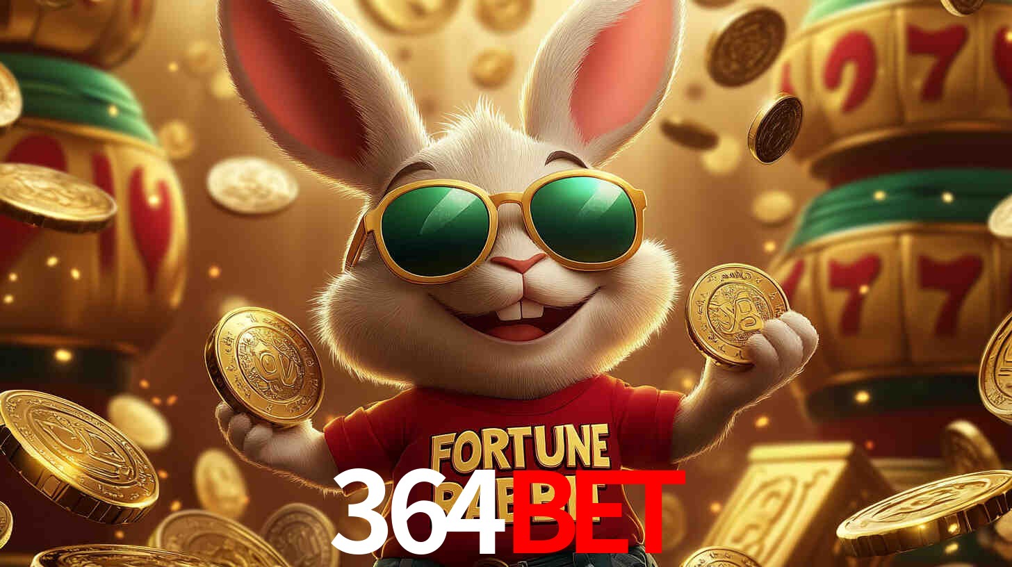 Bônus Generosos e Exclusivos no 364bet para Você!