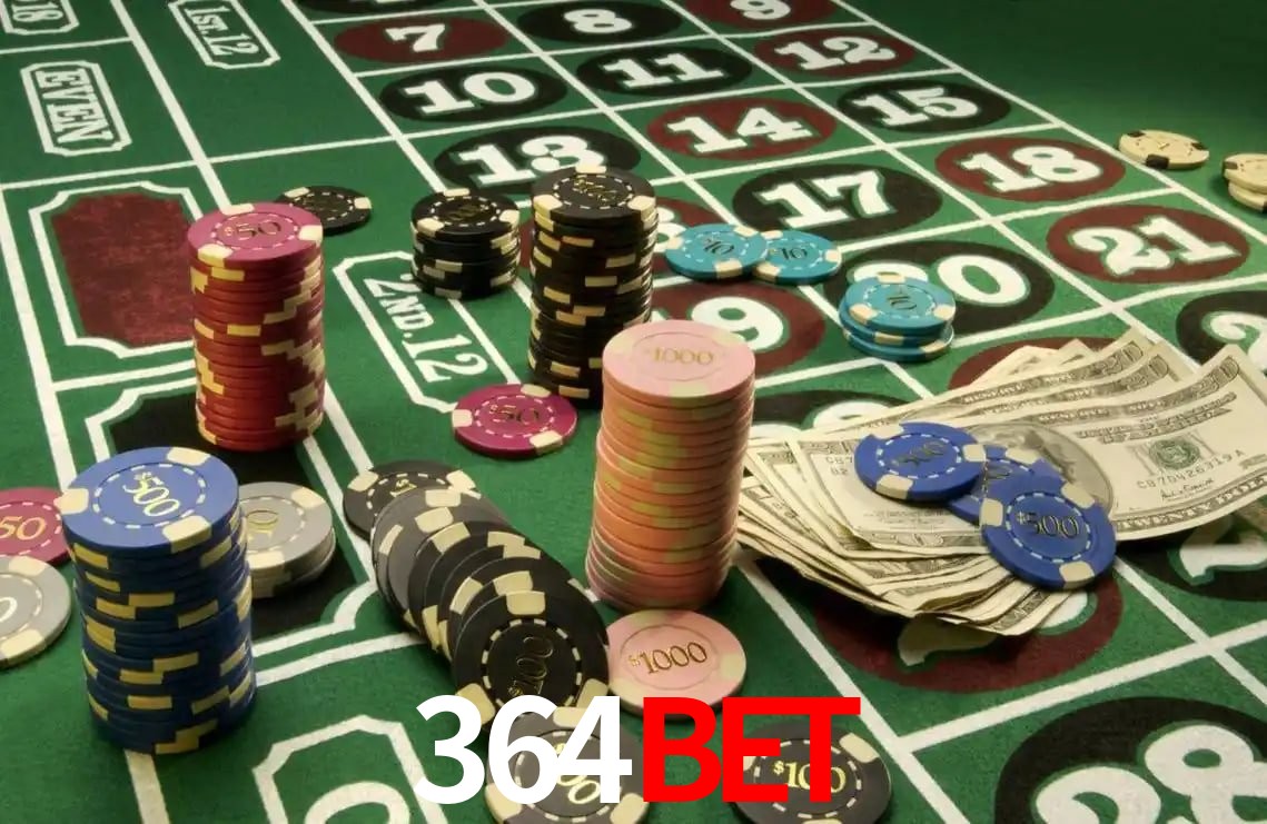 Game Statistics 364bet