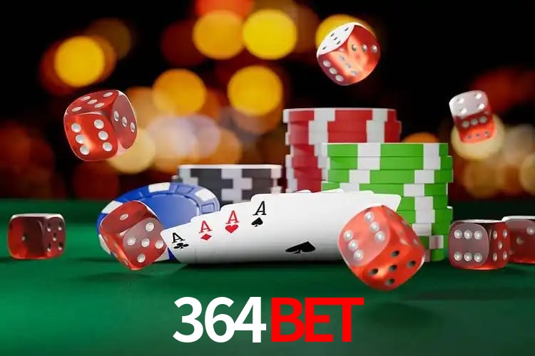Promoções Sazonais 364bet