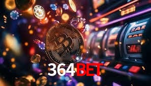 Interface do App 364bet