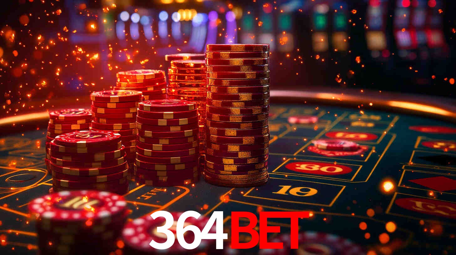 Premium Interface 364bet