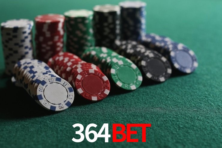 Bonus Features 364bet