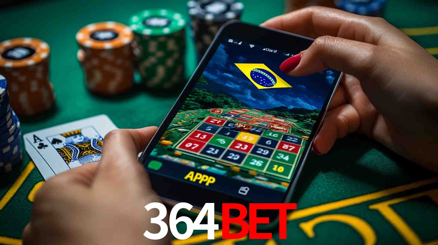 Descubra a Essência do 364bet: Nossa História e Compromissos