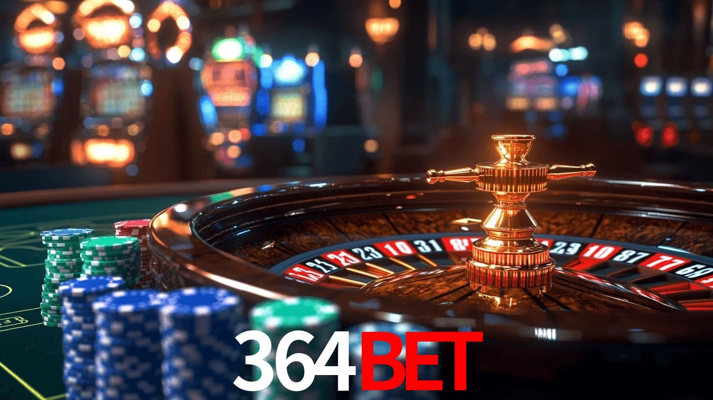 364bet: Seu Especialista em Apostas Esportivas Brasileiras