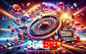 Casino Ao Vivo 364bet