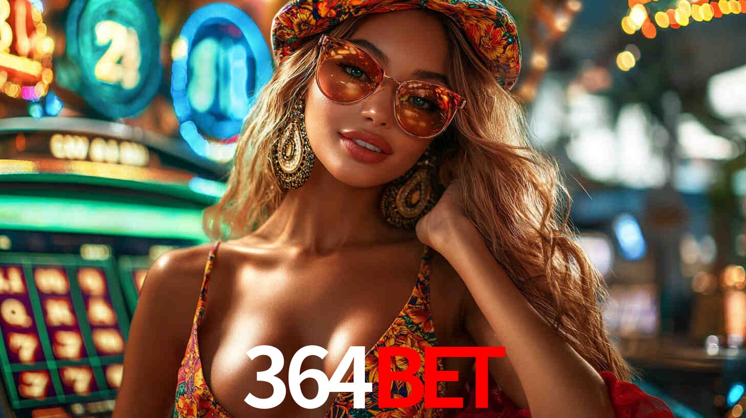 364bet App Interface