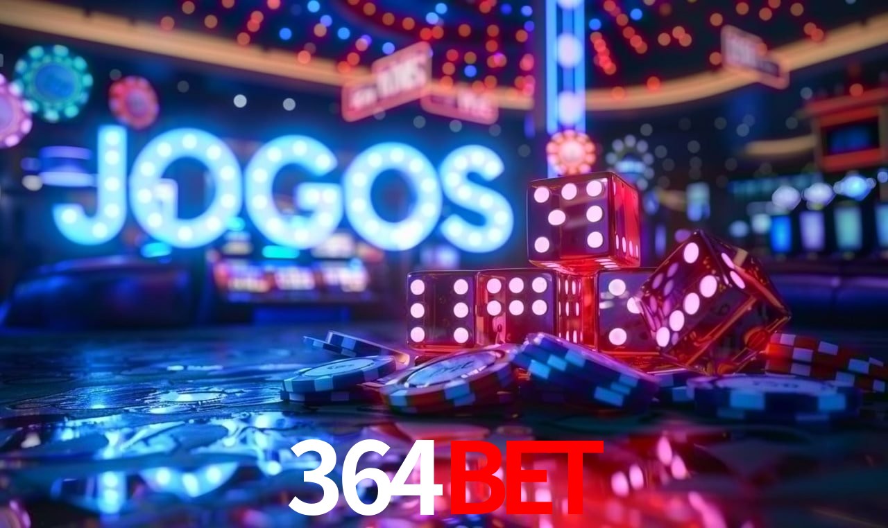 Mesa de Blackjack 364bet