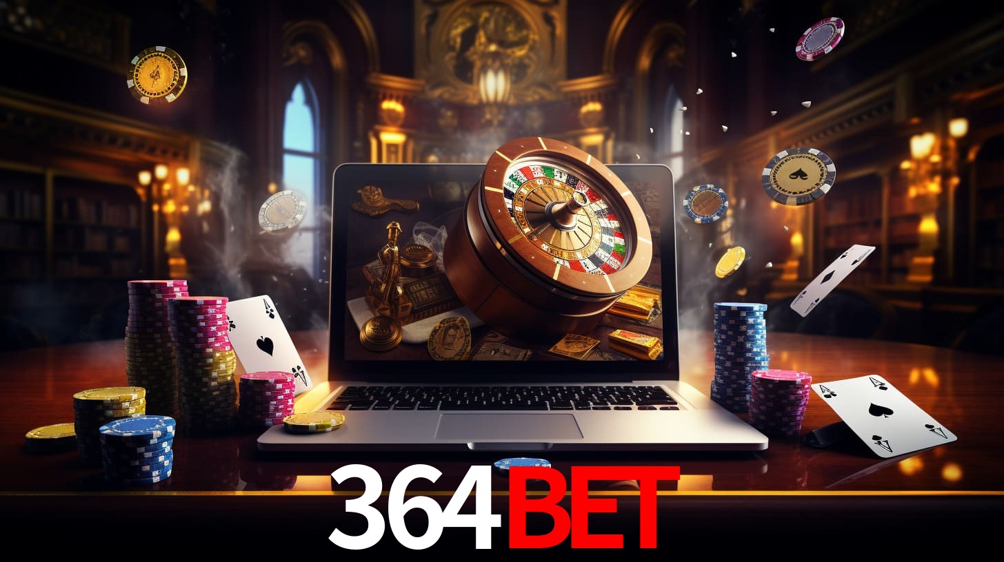 Live Casino 364bet