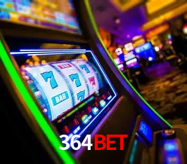 Inovações de Jogos na 364bet: O Futuro das Experiências Interativas