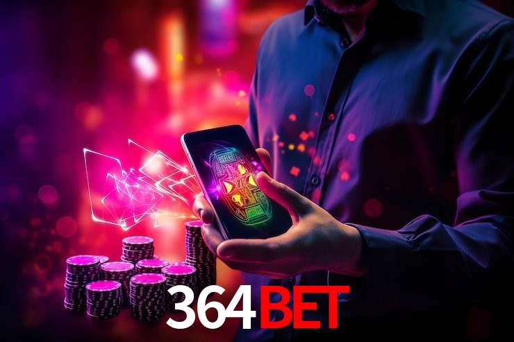 Apostas de Tênis 364bet