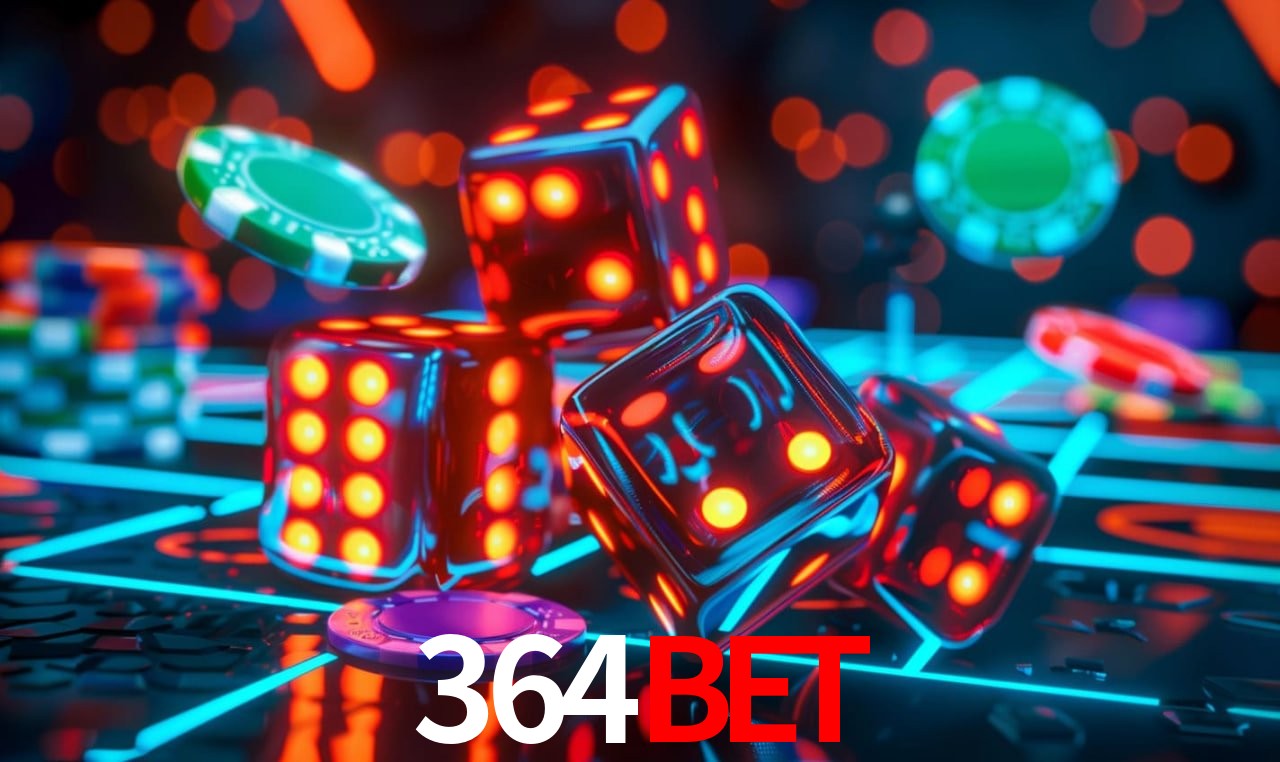 PIX Instantâneo 364bet