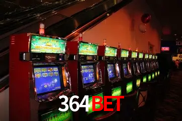 Desvendando o Mundo dos Jogos Virtuais na 364bet