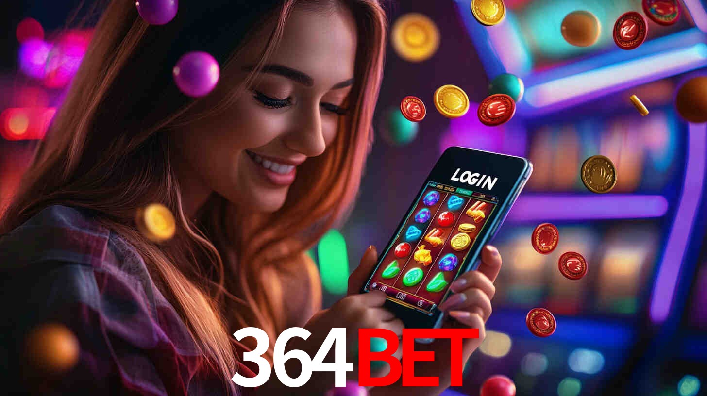 364bet: Seu Cassino Premiado com Pagamentos Rápidos