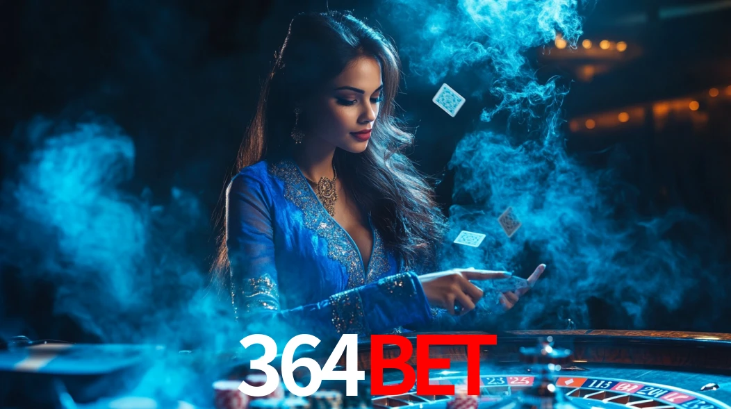 A Emoção da Loteria na 364bet: Uma Chance de Mudança de Vida