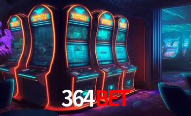 Inovações de Jogos na 364bet: O Futuro das Experiências Interativas