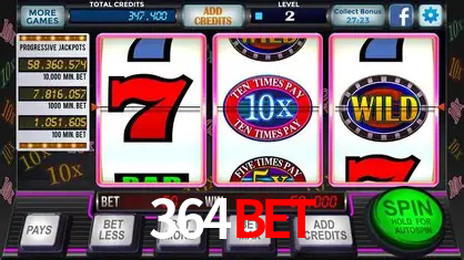Desvendando o Mundo dos Jogos Virtuais na 364bet