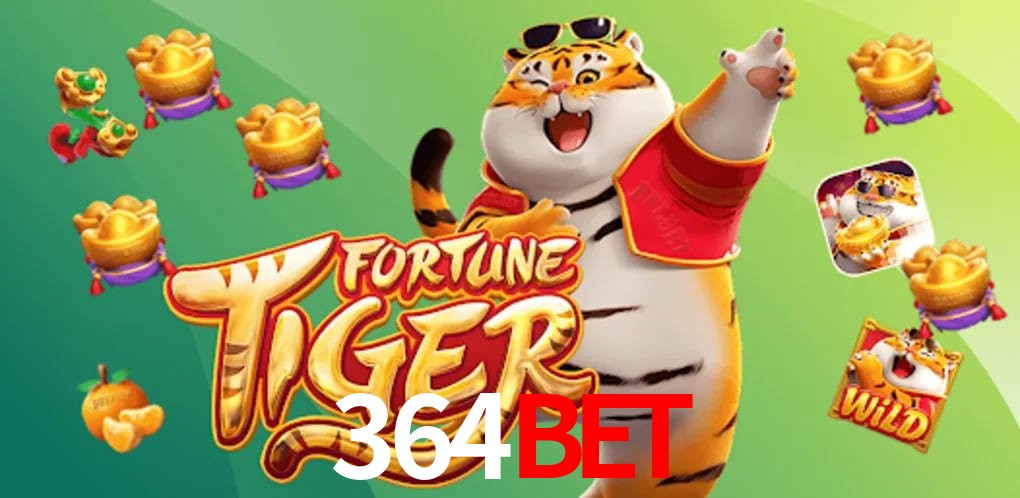 Experiência VIP 364bet