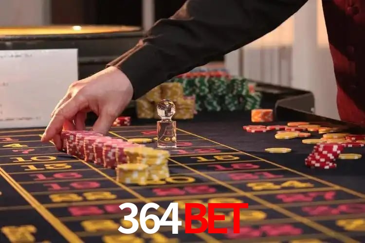 A Popularidade dos Caça-Níqueis no 364bet