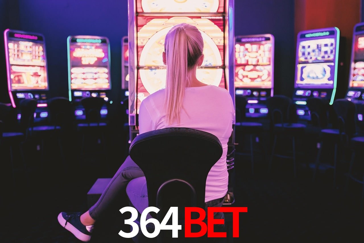 Games Directory 364bet