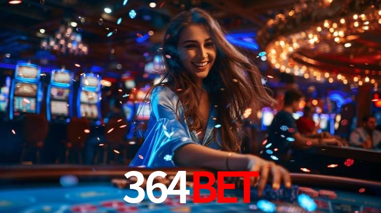 Welcome Bonus 364bet