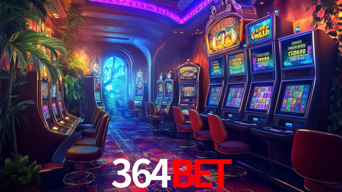 Programa VIP 364bet