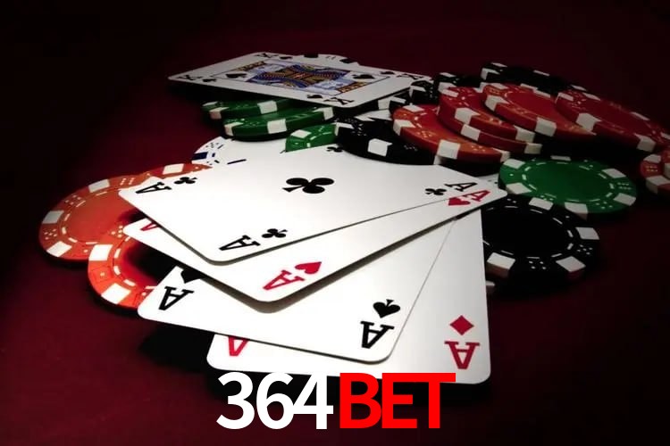Estatísticas Esportivas 364bet