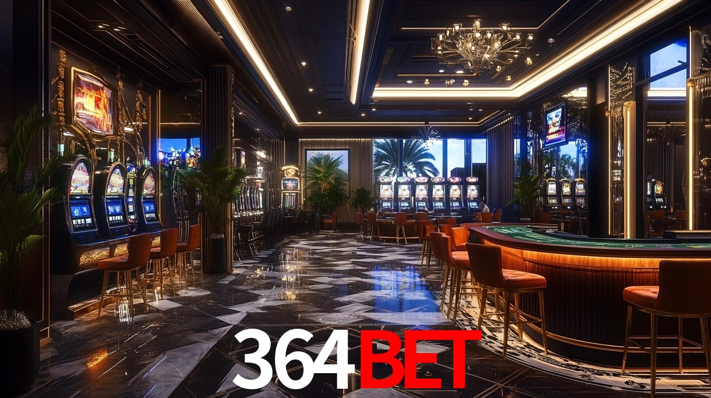 Ofertas Imperdíveis na 364bet: Promoções e Bônus Que Valem a Pena